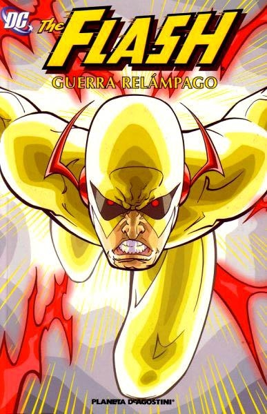 FLASH TOMO # 03 GUERRA RELAMPAGO | 9788467420395 | GEOFF JOHNS   -  SCOTT KOLLINS | Universal Cómics