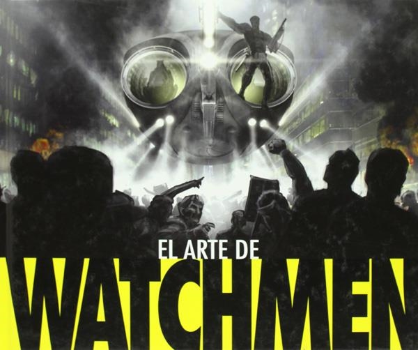 EL ARTE DE WATCHMEN | 9788498478907 | PETER APERLO | Universal Cómics