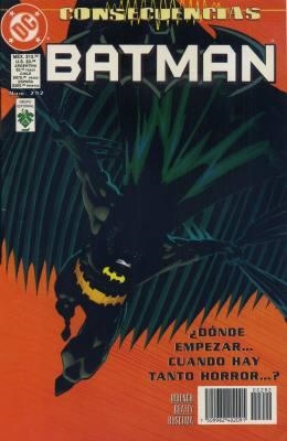 BATMAN # 292 | 750998240209100292 | CHUCK DIXON - JIM APARO | Universal Cómics