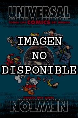 ARREGLO PEDIDO | 848000203958100295 | Universal Cómics