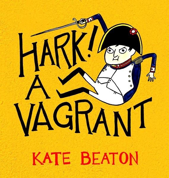 HARK ! A VAGRANT | 9781908007377 | KATE BEATON | Universal Cómics