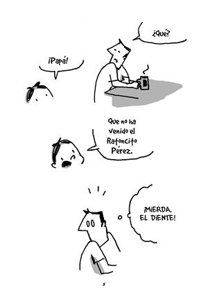 GUÍA DEL MAL PADRE # 01 QUINTA EDICIÓN | 9788415685098 | GUY DELISLE | Universal Cómics