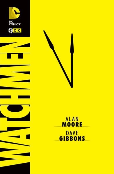 WATCHMEN | 9788415844723 | ALAN MOORE  -  DAVE GIBBONS | Universal Cómics