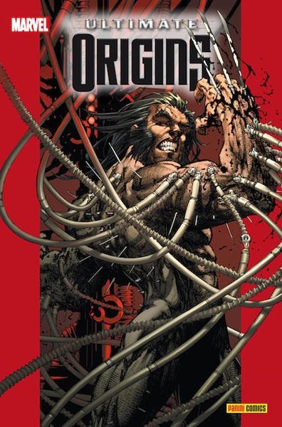 COLECCIONABLE ULTIMATE # 049 ULTIMATE ORIGINS | 9788490246009 | BRIAN MICHAEL BENDIS - BUTCH GUICE | Universal Cómics