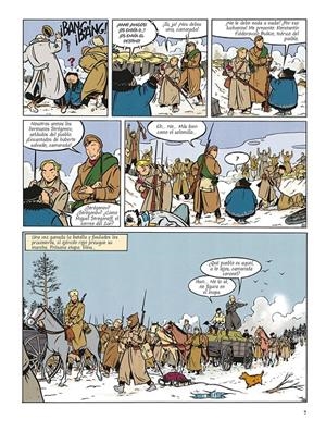 ALEKSIS STROGONOV INTEGRAL | 9781908007544 | JEAN REGNAUD - ÉMILE BRAVO | Universal Cómics