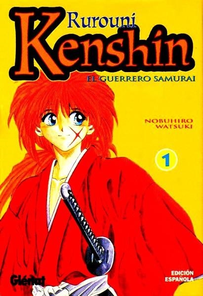 COLECCIÓN COMPLETA RUROUNI KENSHIN EL GUERRERO SAMURAI | 106944 | NOBUHIRO WATSUKI | Universal Cómics