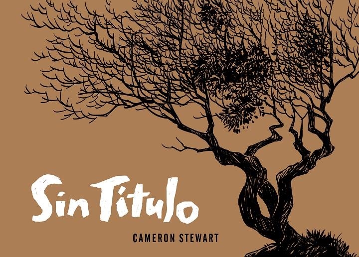 SIN TÍTULO | 9788415685500 | CAMERON STEWART | Universal Cómics