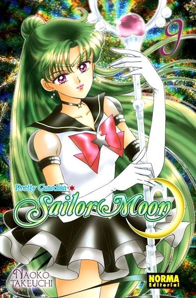 SAILOR MOON # 09 | 9788467915464 | NAOKO TAKEUCHI | Universal Cómics