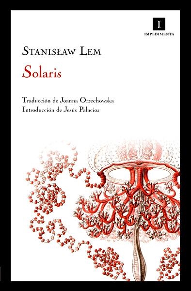 SOLARIS | 9788415130093 | STANISLAW LEM | Universal Cómics