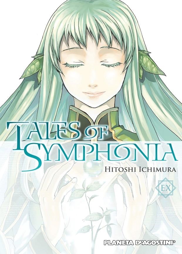 TALES OF SYMPHONIA # 06 EX | 9788416051687 | HITOSHI ICHIMURA | Universal Cómics