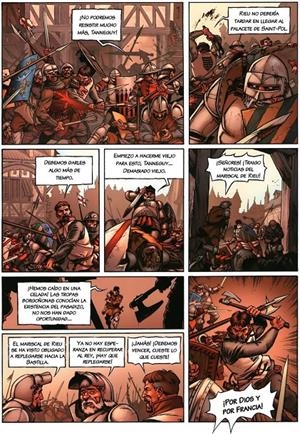 EL TRONO DE ARCILLA INTEGRAL # 01 | 9788494325984 | NICOLAS JARRY - FRANCE RICHEMOND - THEO | Universal Cómics