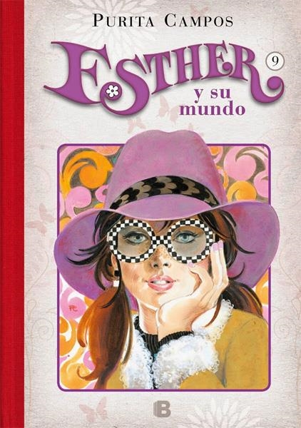 ESTHER Y SU MUNDO # 09 | 9788466656733 | PHILLIP DOUGLAS  -  PURITA CAMPOS | Universal Cómics