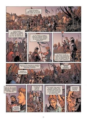 EL TRONO DE ARCILLA INTEGRAL # 02 | 9788416428328 | NICOLAS JARRY - FRANCE RICHEMOND - THEO | Universal Cómics