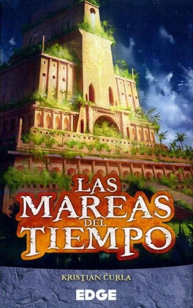 LAS MAREAS DEL TIEMPO | 8435407608009 | Universal Cómics