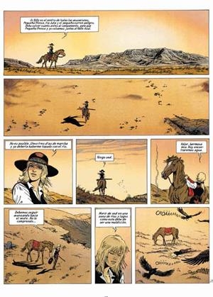 PIONEROS DEL NUEVO MUNDO INTEGRAL # 03 EL SUSURRO DE LOS GRANDES ÁRBOLES | 9788416428410 | MARYSE CHARLES - JEAN-FRANÇOIS CHARLES - ERSEL | Universal Cómics