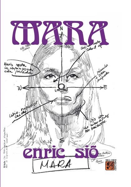 MARA | 9788416249121 | ENRIC SIÓ | Universal Cómics