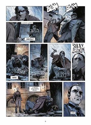 SHERLOCK HOLMES SOCIETY INTEGRAL # 01 | 9788416428526 | SYLVAIN CORDURIÉ - STÉPHANE BERVAS - EDUARD TORRENTS