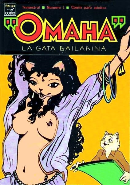 OMAHA # 01 | 841409010542200001 | REED WALLER  -  KATE WORLEY | Universal Cómics