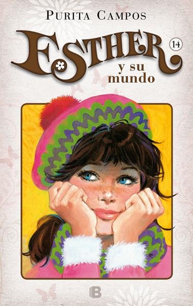 ESTHER Y SU MUNDO # 14 | 9788466659376 | PHILLIP DOUGLAS  -  PURITA CAMPOS | Universal Cómics